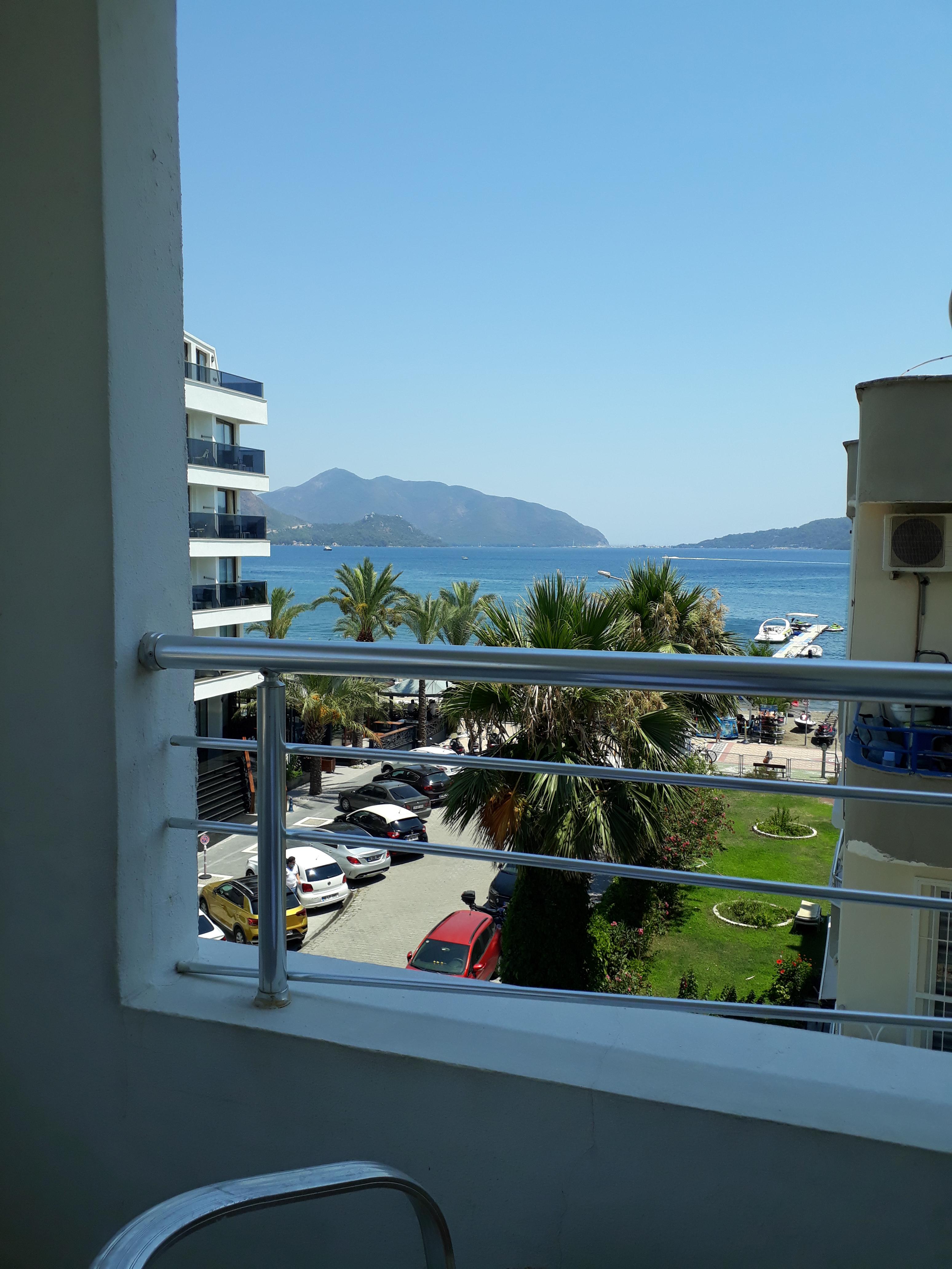 Mert Seaside Hotel (Adults Only) Marmaris Exterior photo