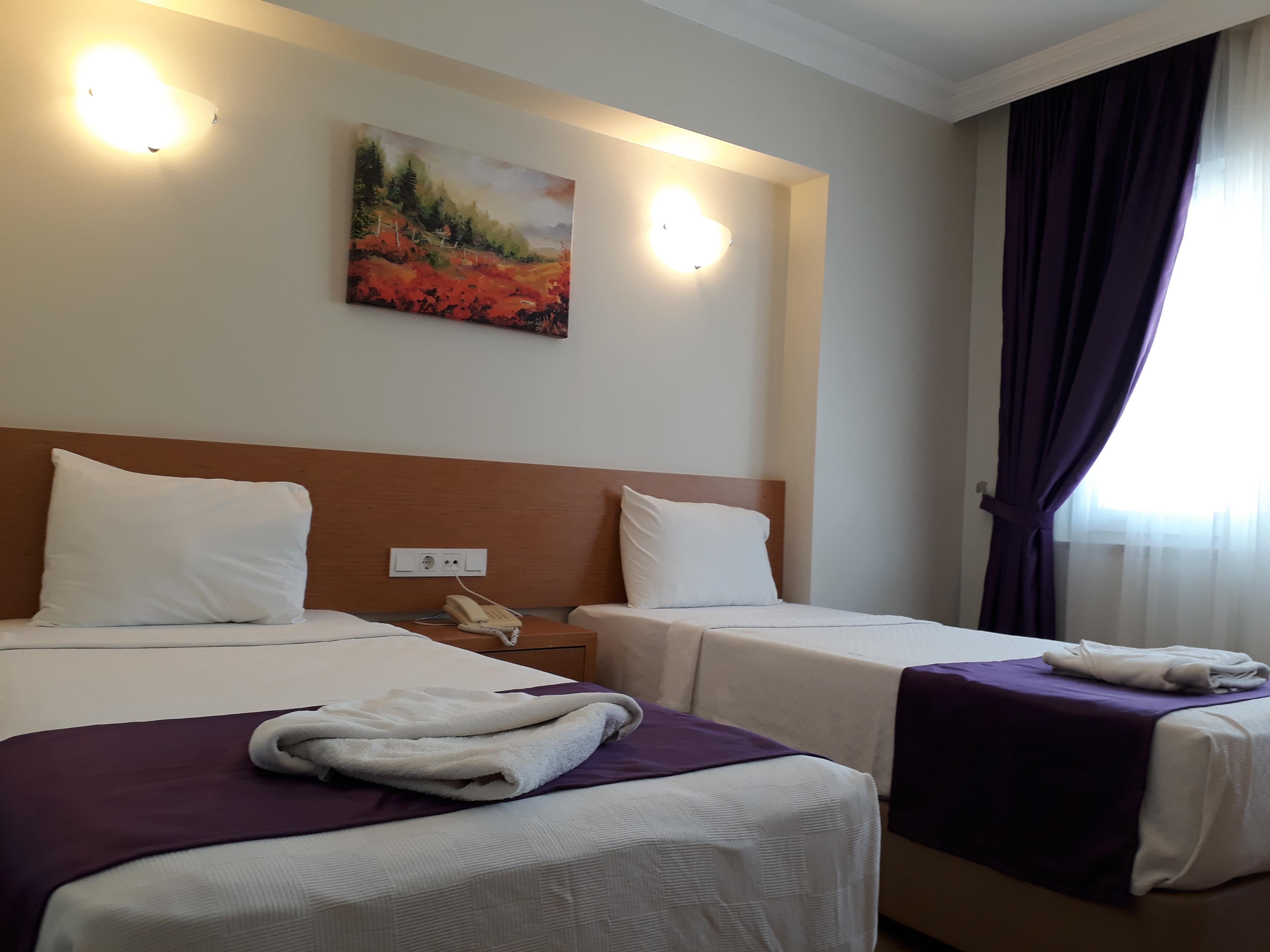 Mert Seaside Hotel (Adults Only) Marmaris Exterior photo