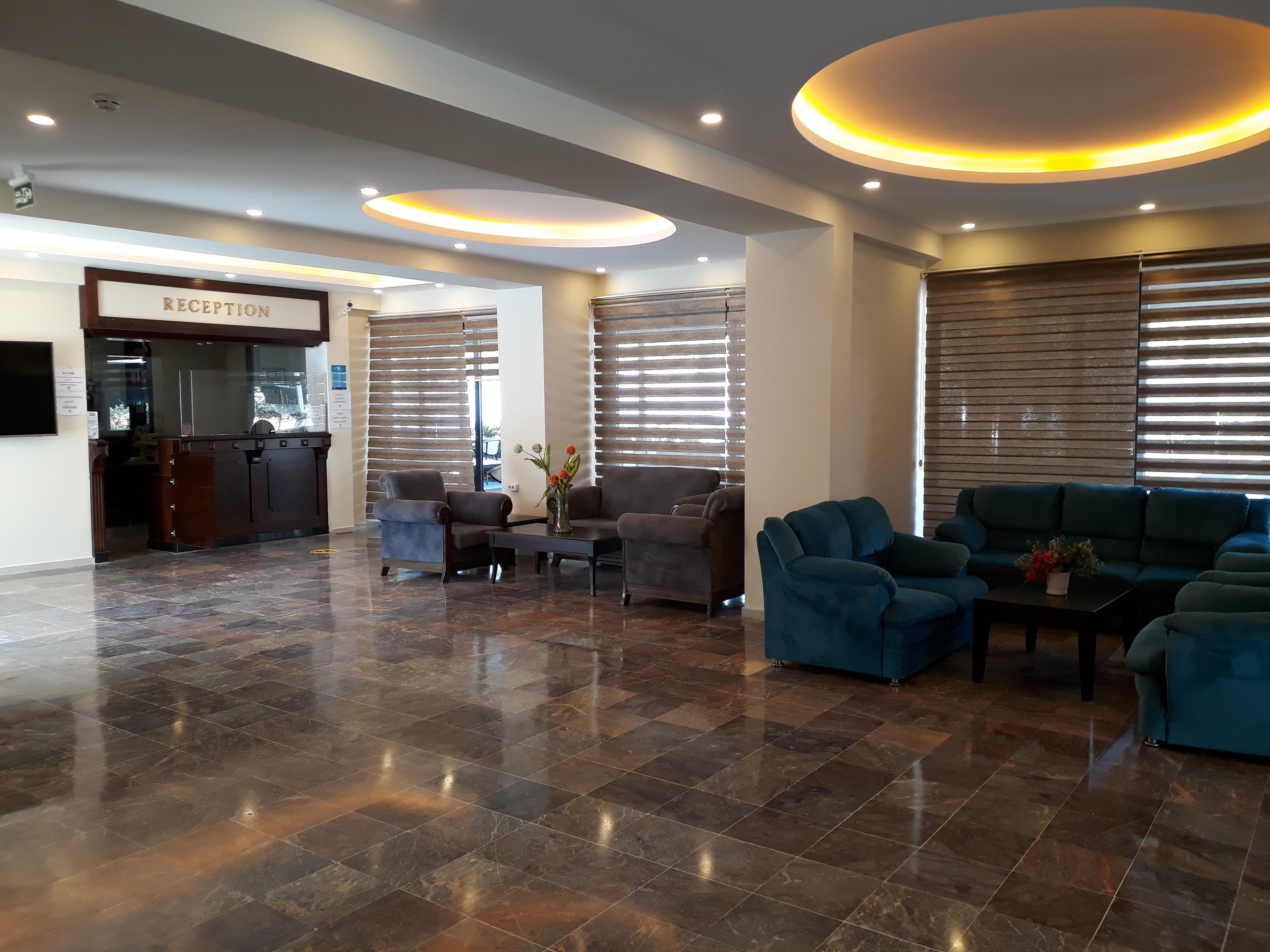 Mert Seaside Hotel (Adults Only) Marmaris Exterior photo