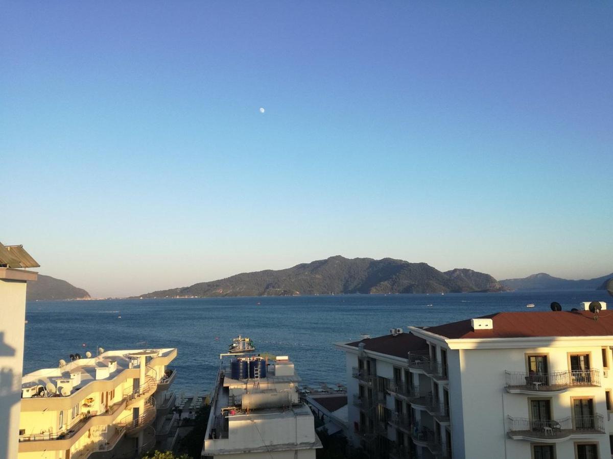 Mert Seaside Hotel (Adults Only) Marmaris Exterior photo