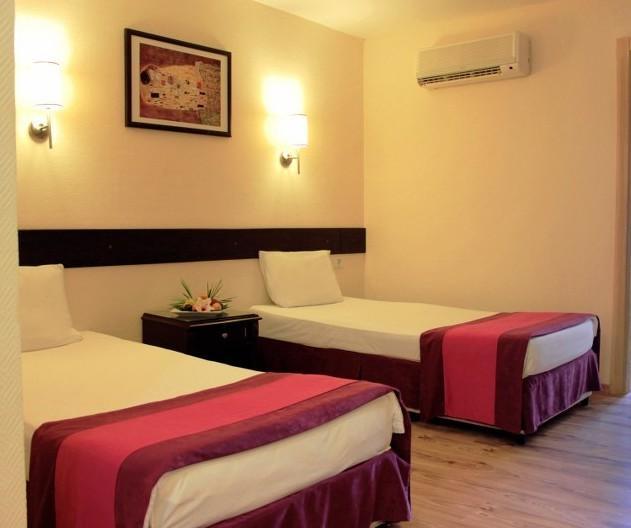 Mert Seaside Hotel (Adults Only) Marmaris Room photo