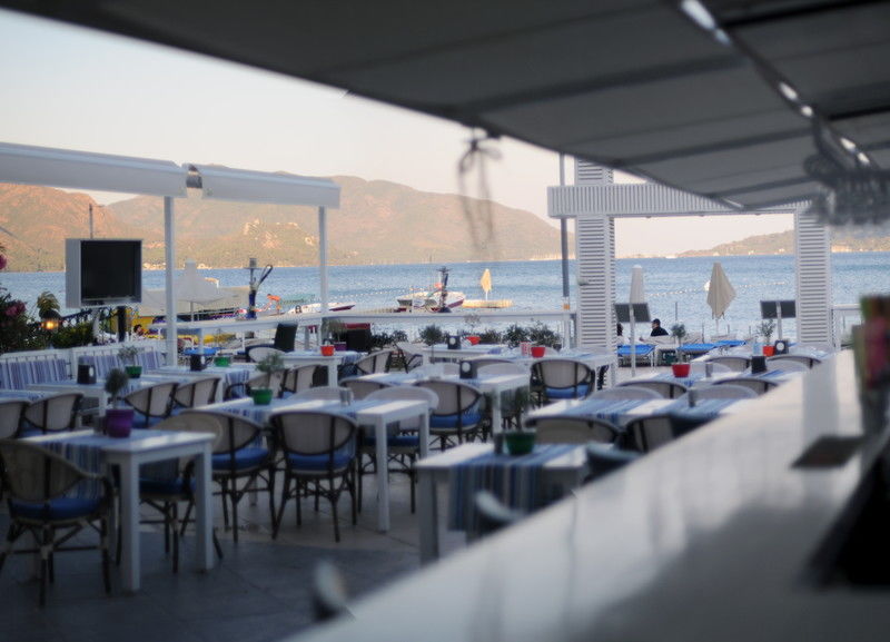 Mert Seaside Hotel (Adults Only) Marmaris Exterior photo