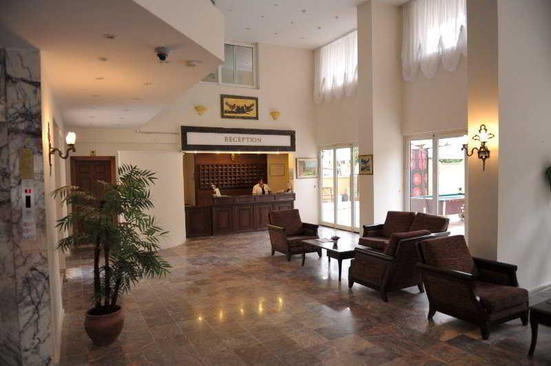 Mert Seaside Hotel (Adults Only) Marmaris Exterior photo