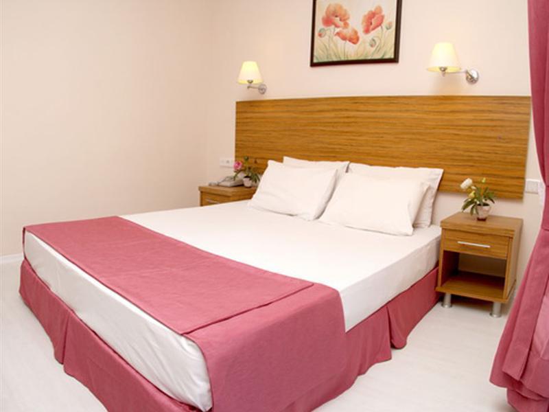 Mert Seaside Hotel (Adults Only) Marmaris Exterior photo