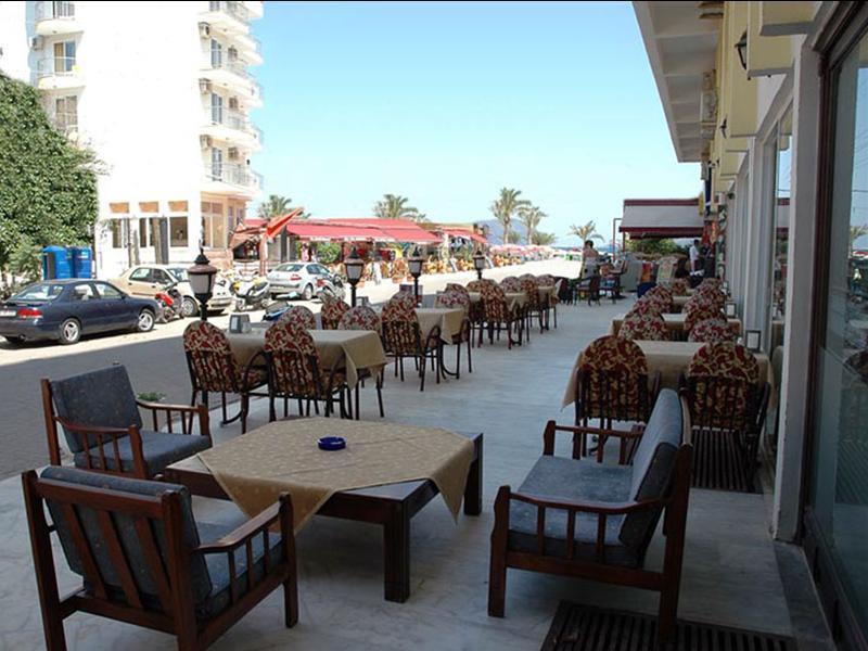 Mert Seaside Hotel (Adults Only) Marmaris Exterior photo