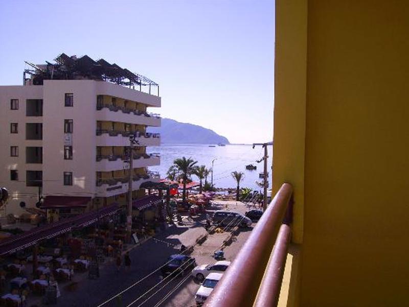 Mert Seaside Hotel (Adults Only) Marmaris Exterior photo